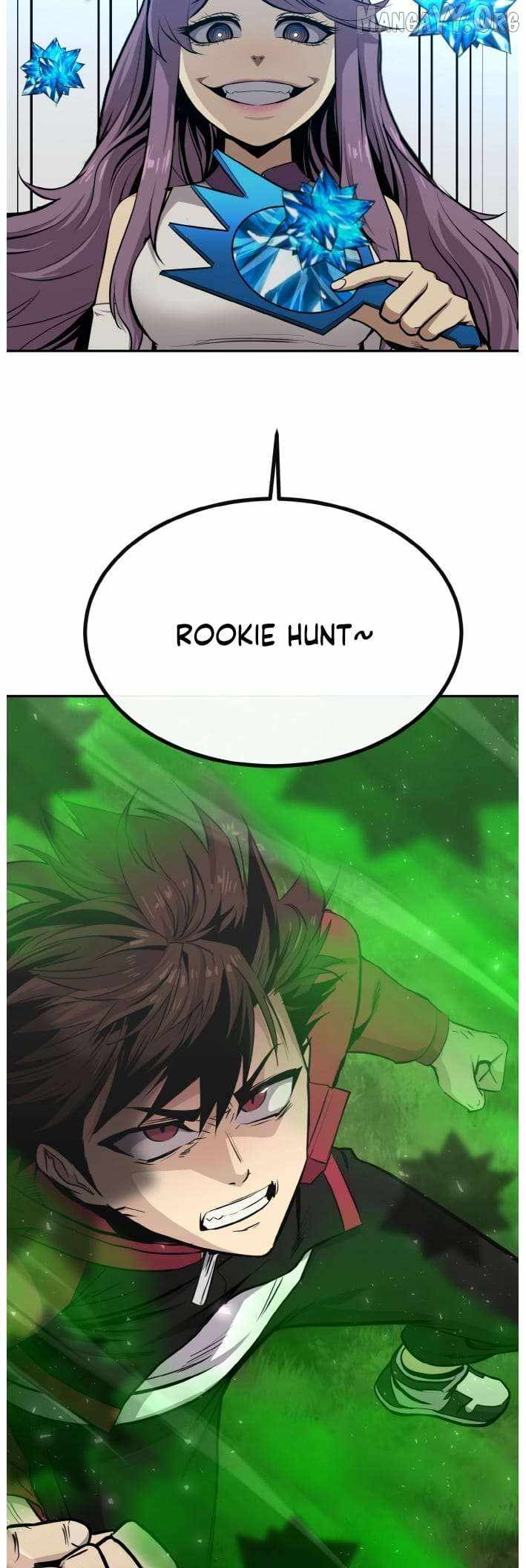 Counter Cube Chapter 135 - Page 67