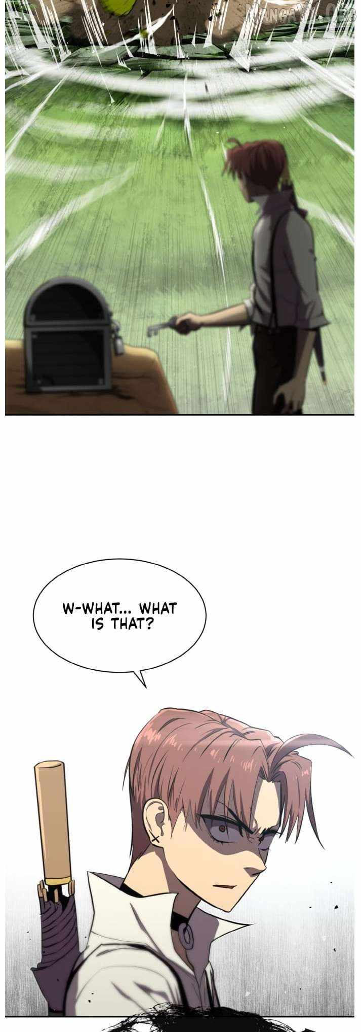 Counter Cube Chapter 135 - Page 9