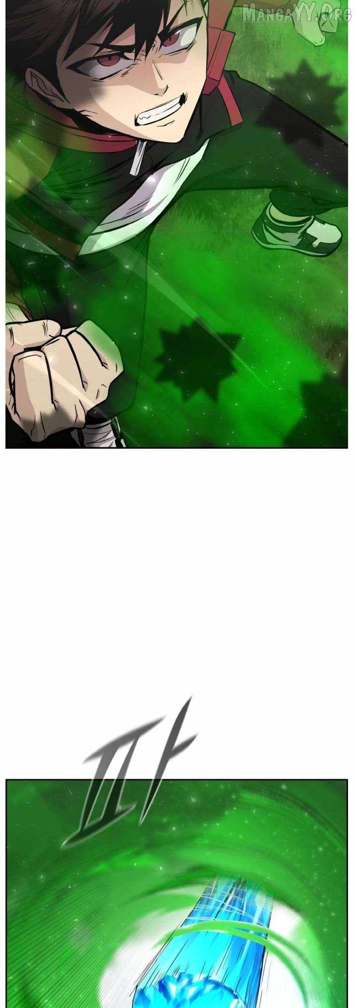 Counter Cube Chapter 136 - Page 11