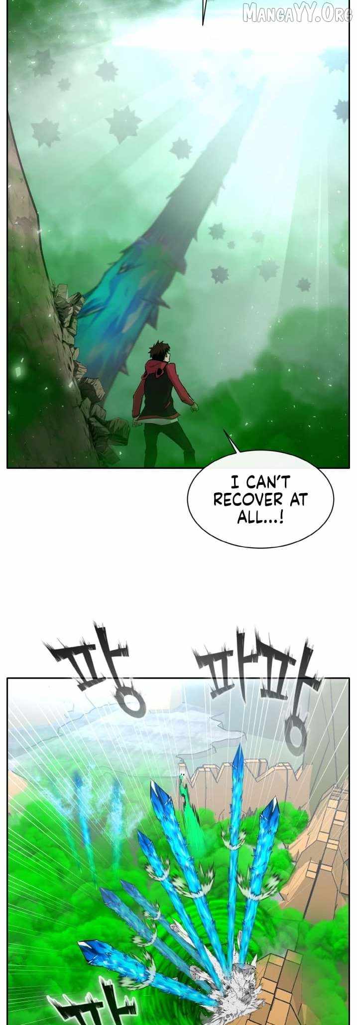 Counter Cube Chapter 136 - Page 17