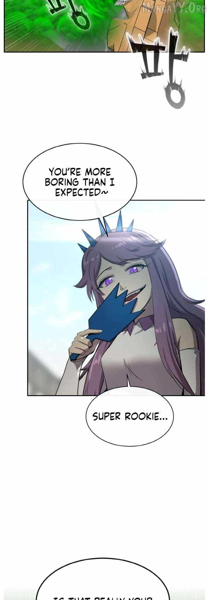 Counter Cube Chapter 136 - Page 18