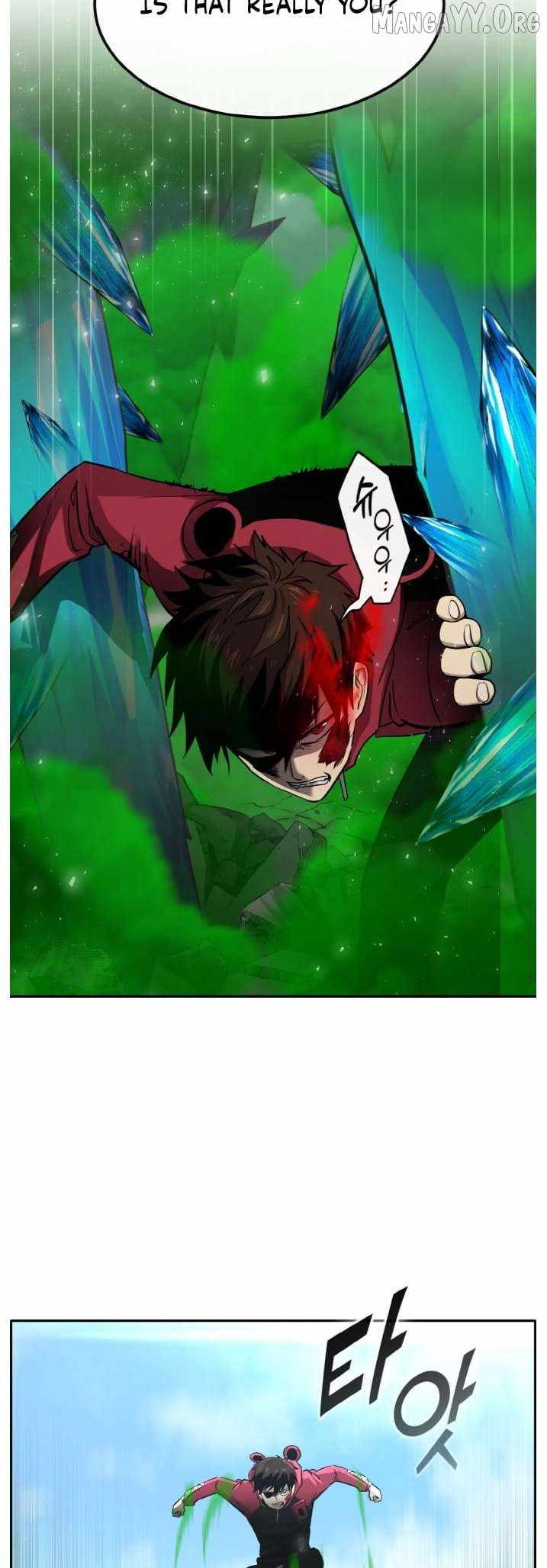 Counter Cube Chapter 136 - Page 19