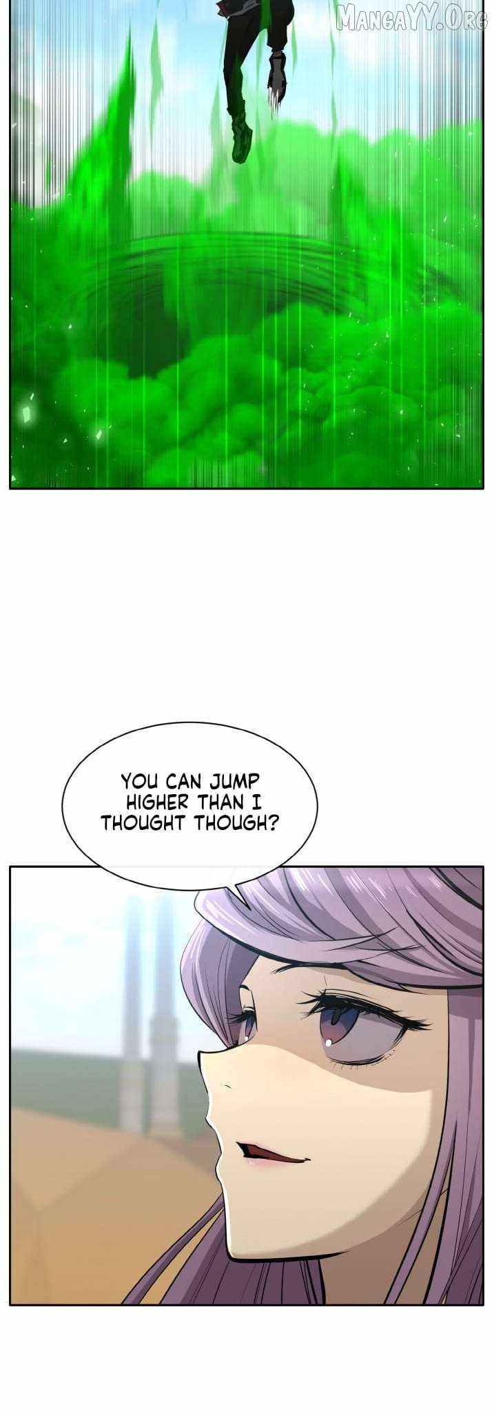 Counter Cube Chapter 136 - Page 20