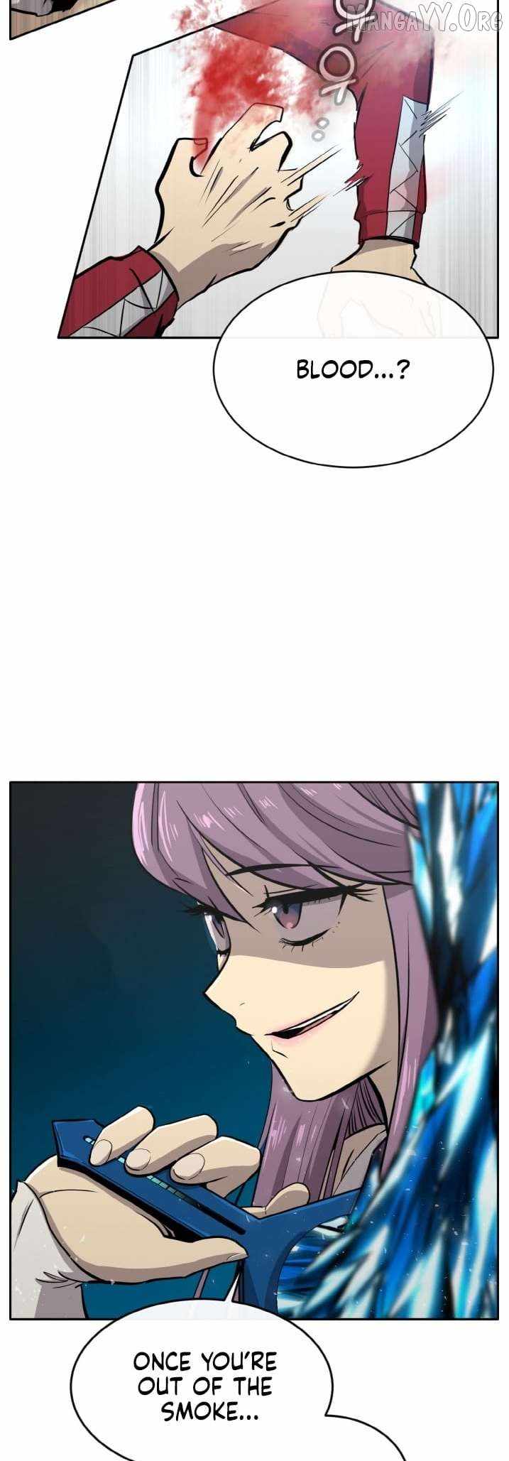 Counter Cube Chapter 136 - Page 22