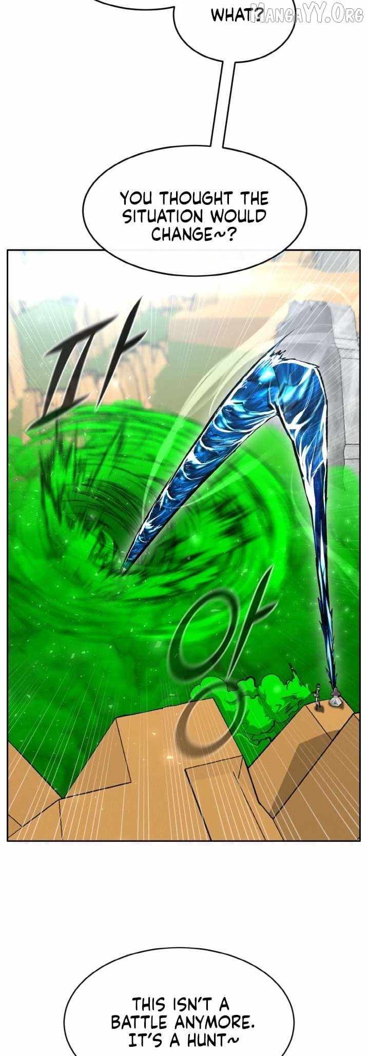 Counter Cube Chapter 136 - Page 23