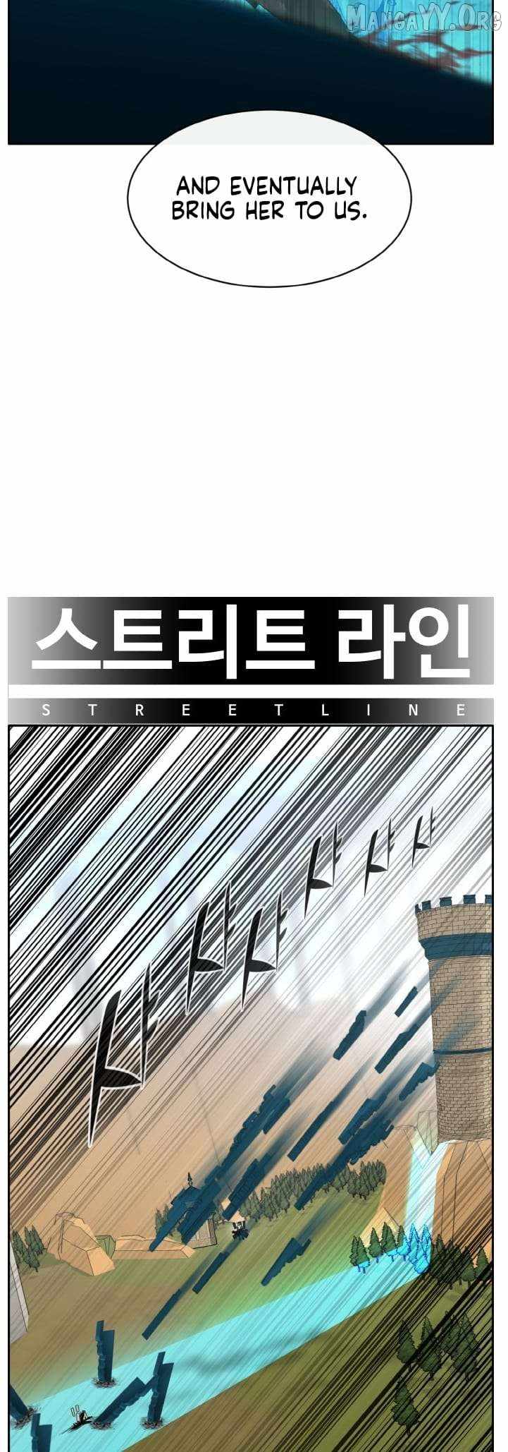 Counter Cube Chapter 136 - Page 29