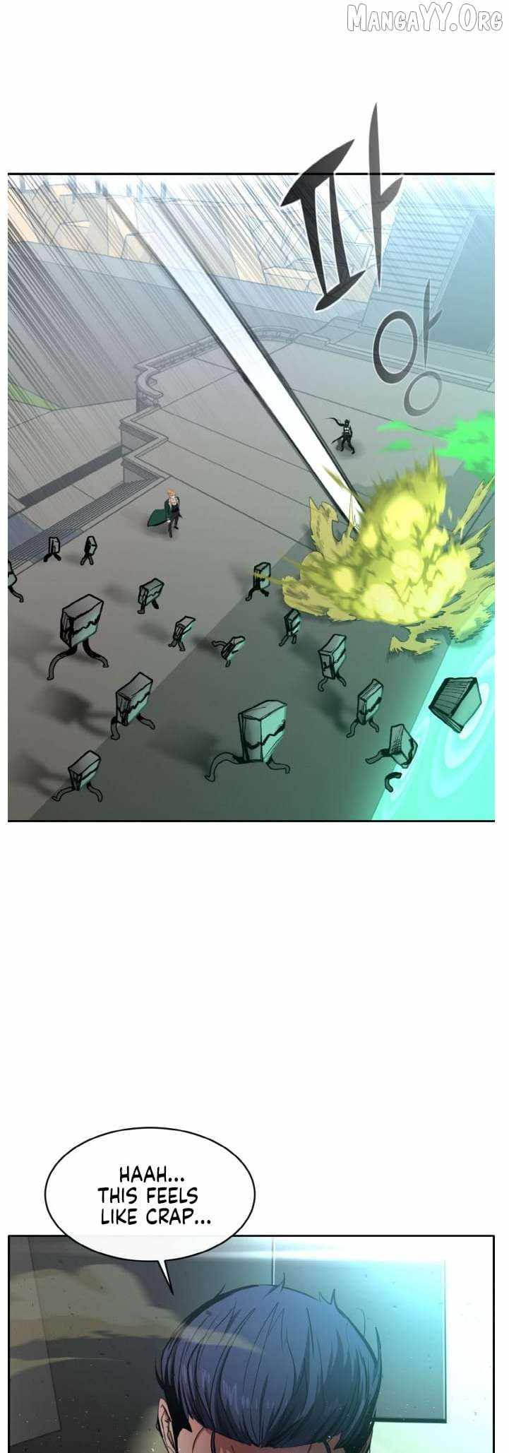 Counter Cube Chapter 136 - Page 36