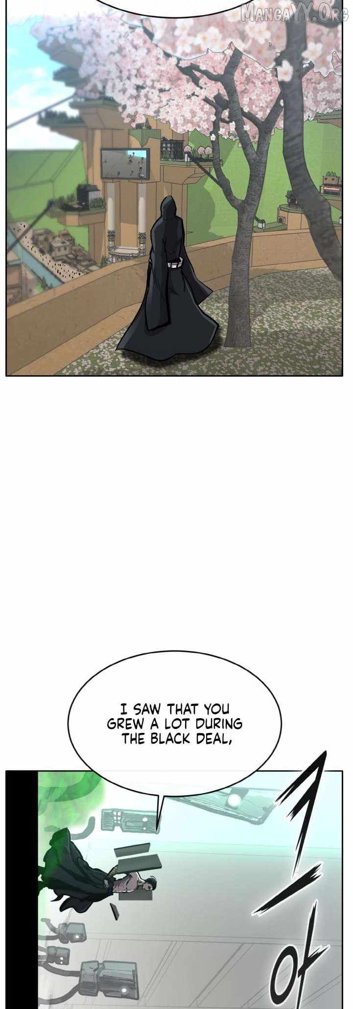 Counter Cube Chapter 136 - Page 39