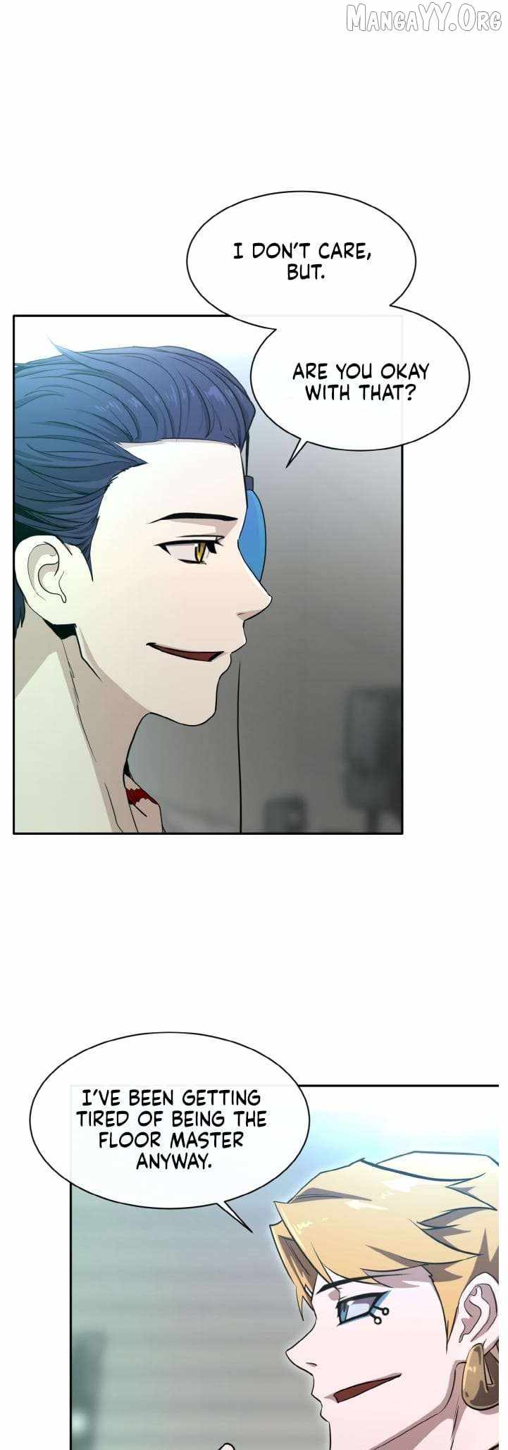 Counter Cube Chapter 136 - Page 43