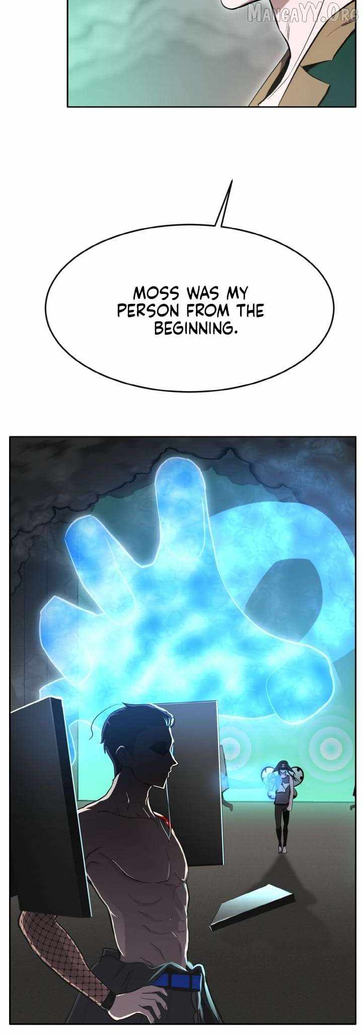 Counter Cube Chapter 136 - Page 49