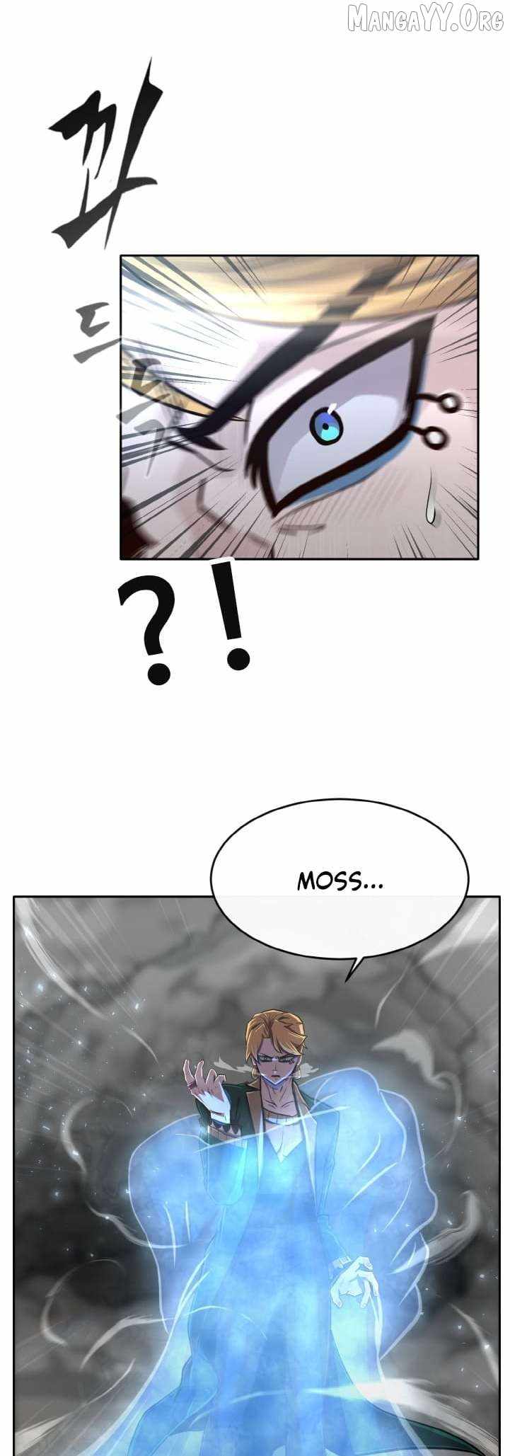 Counter Cube Chapter 136 - Page 50