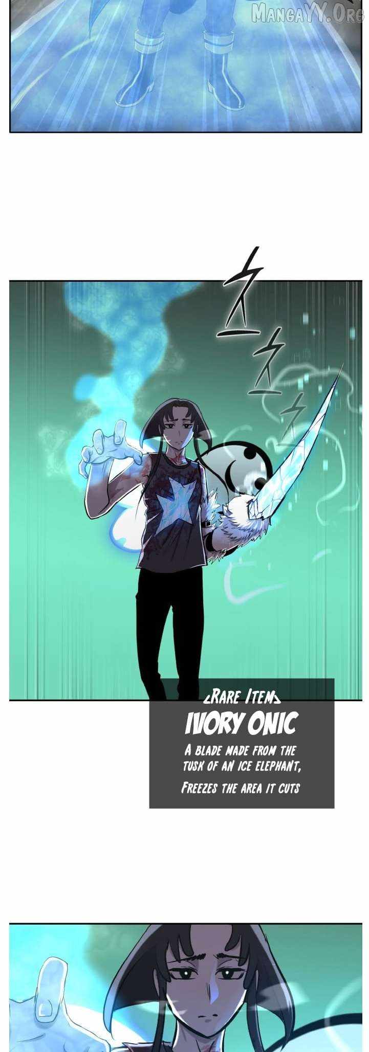 Counter Cube Chapter 136 - Page 51