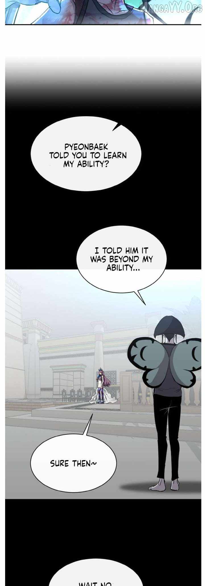 Counter Cube Chapter 136 - Page 52