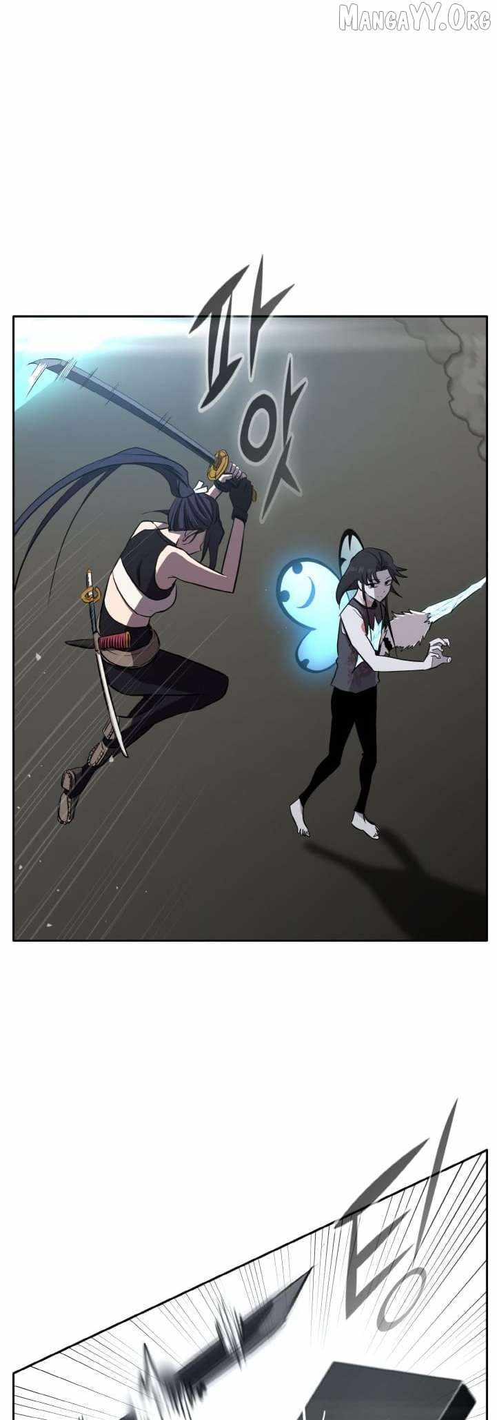 Counter Cube Chapter 136 - Page 55