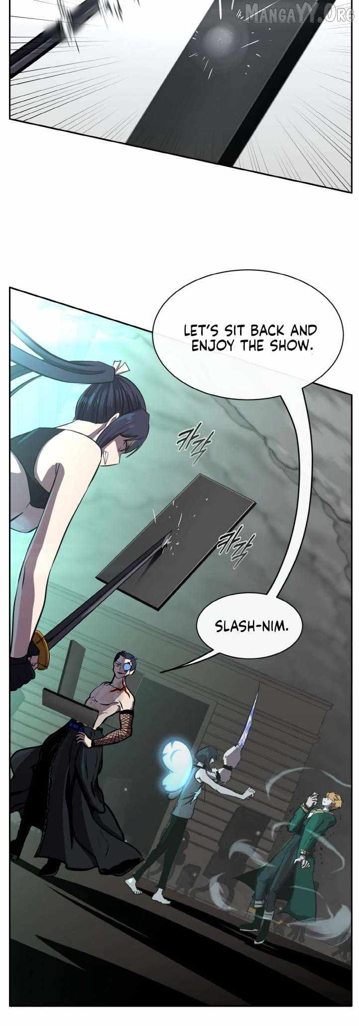 Counter Cube Chapter 136 - Page 56