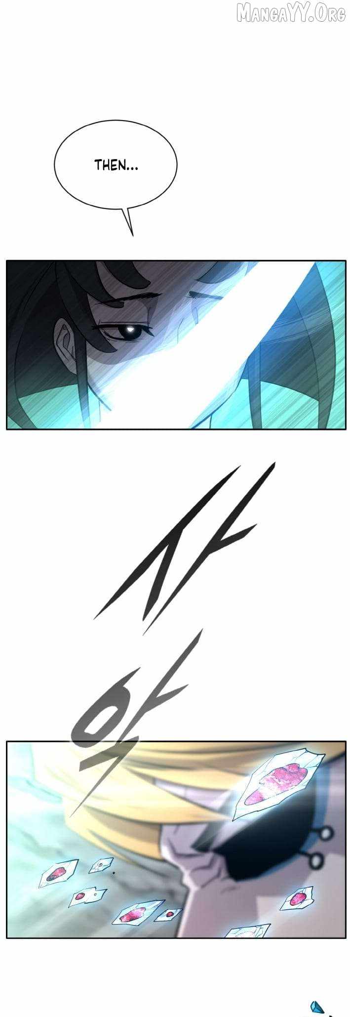 Counter Cube Chapter 136 - Page 57