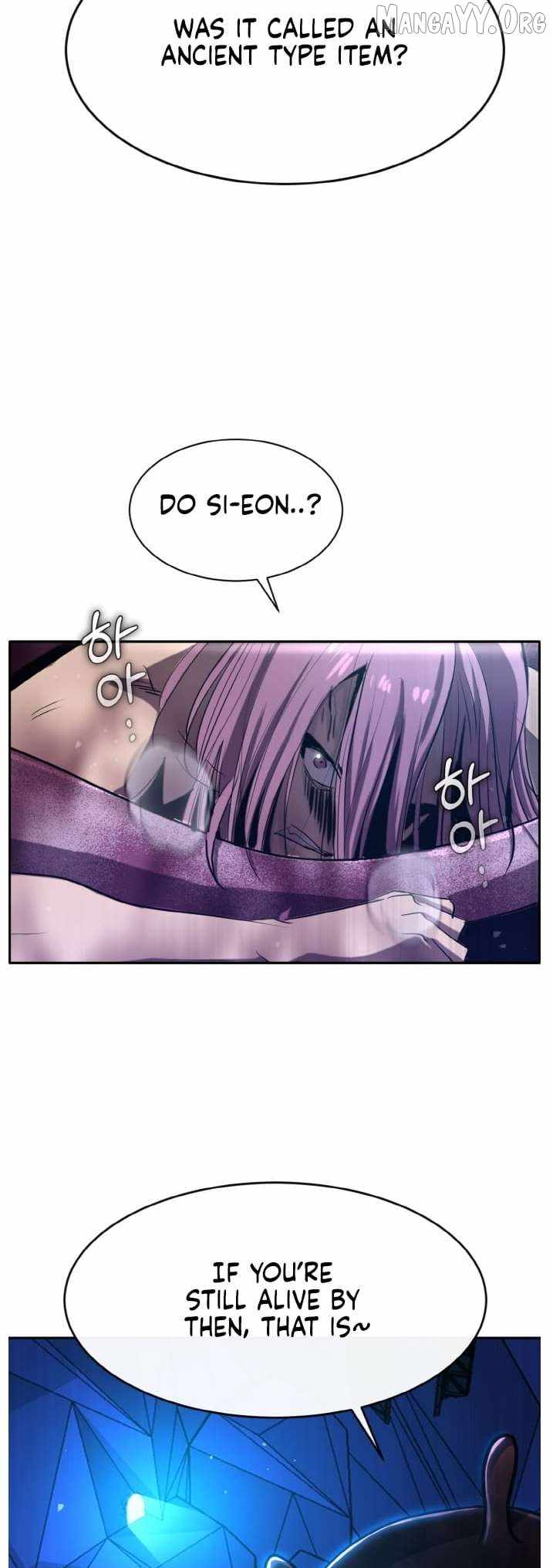 Counter Cube Chapter 136 - Page 7