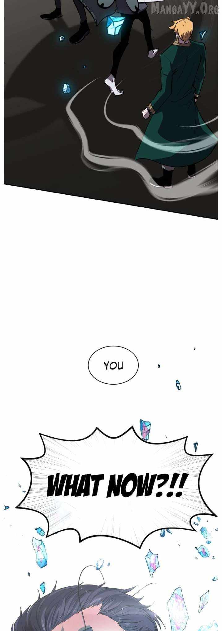 Counter Cube Chapter 137 - Page 2