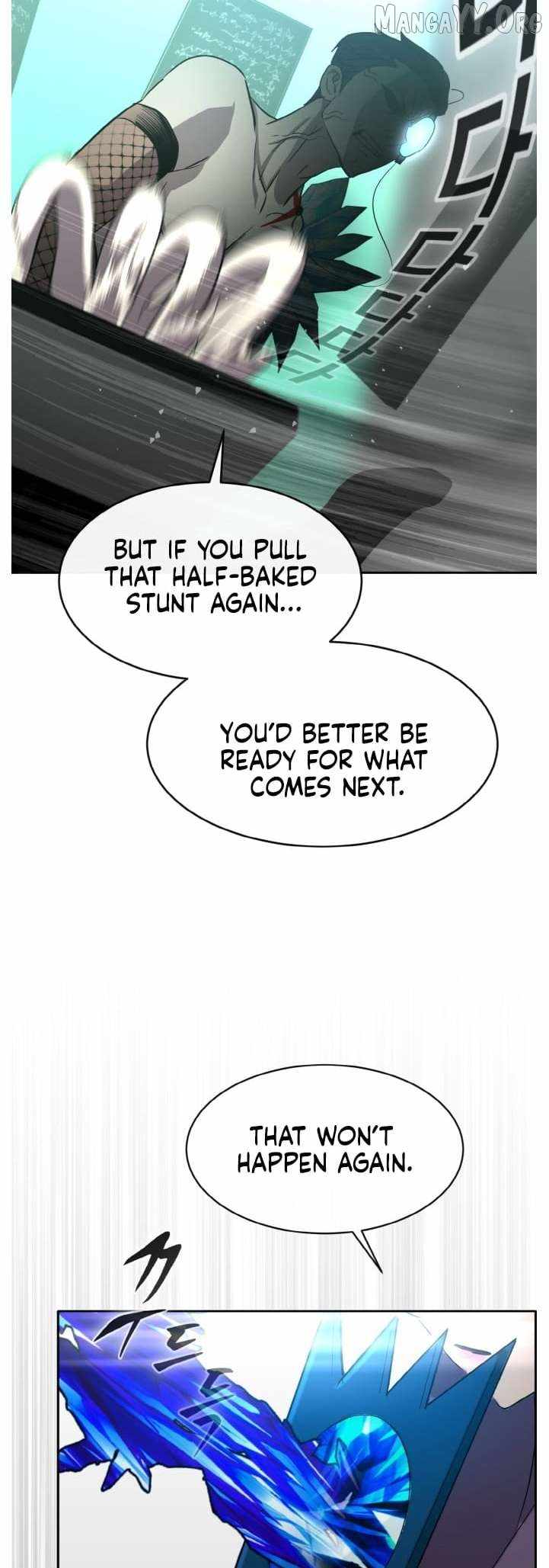 Counter Cube Chapter 137 - Page 17