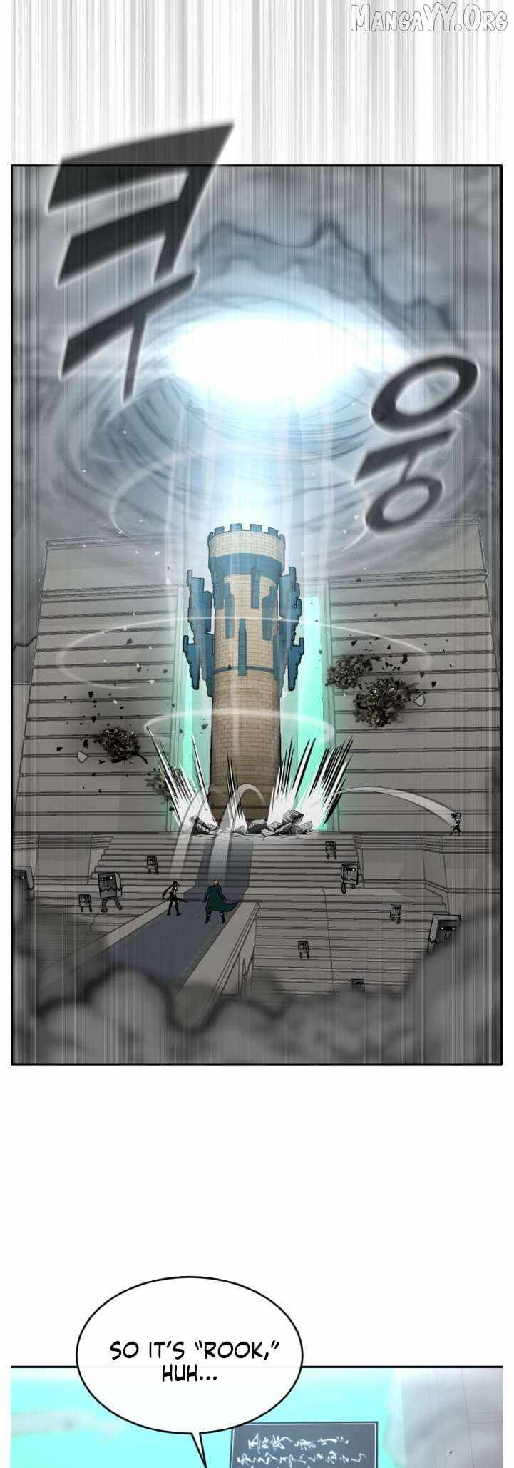 Counter Cube Chapter 137 - Page 19