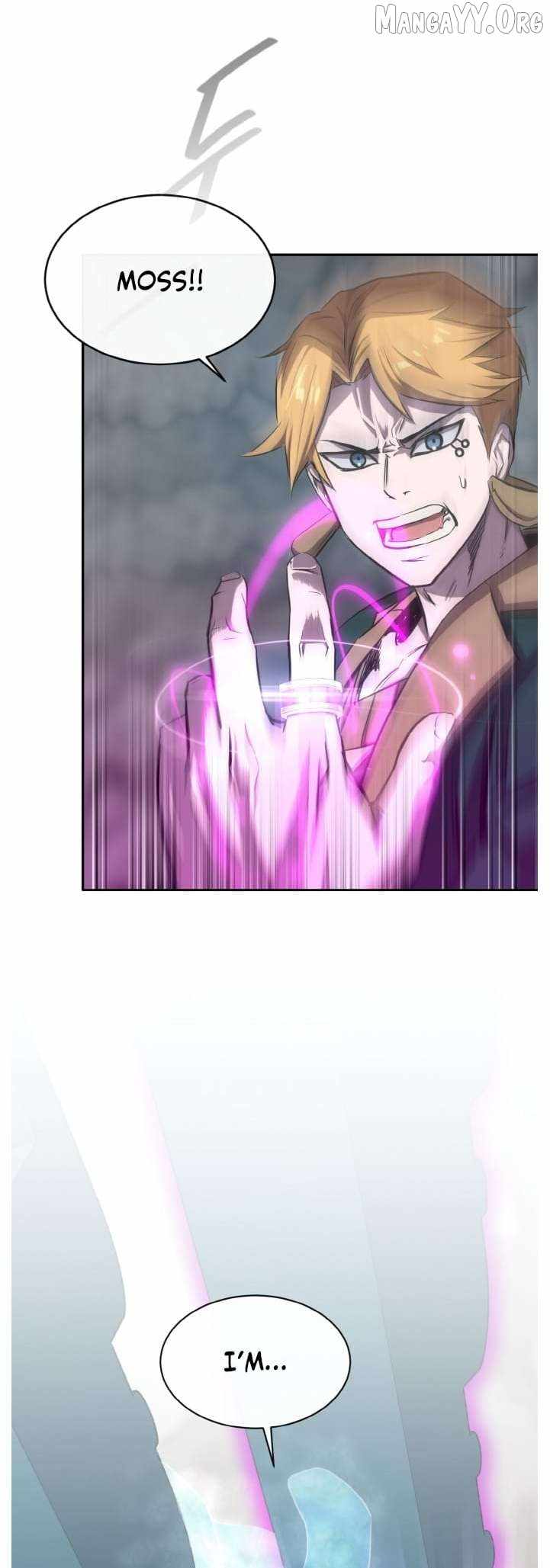 Counter Cube Chapter 137 - Page 22