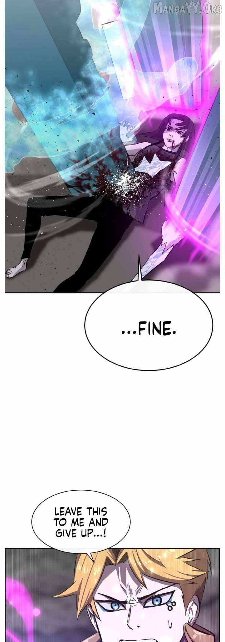 Counter Cube Chapter 137 - Page 23