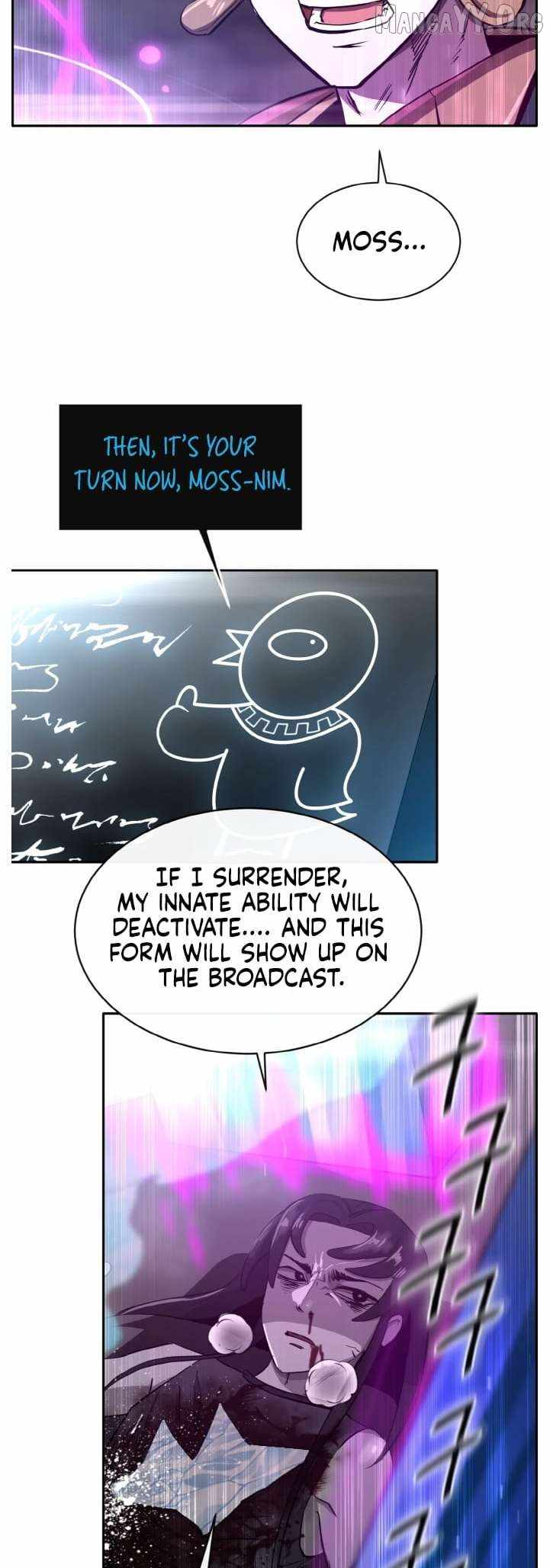 Counter Cube Chapter 137 - Page 24