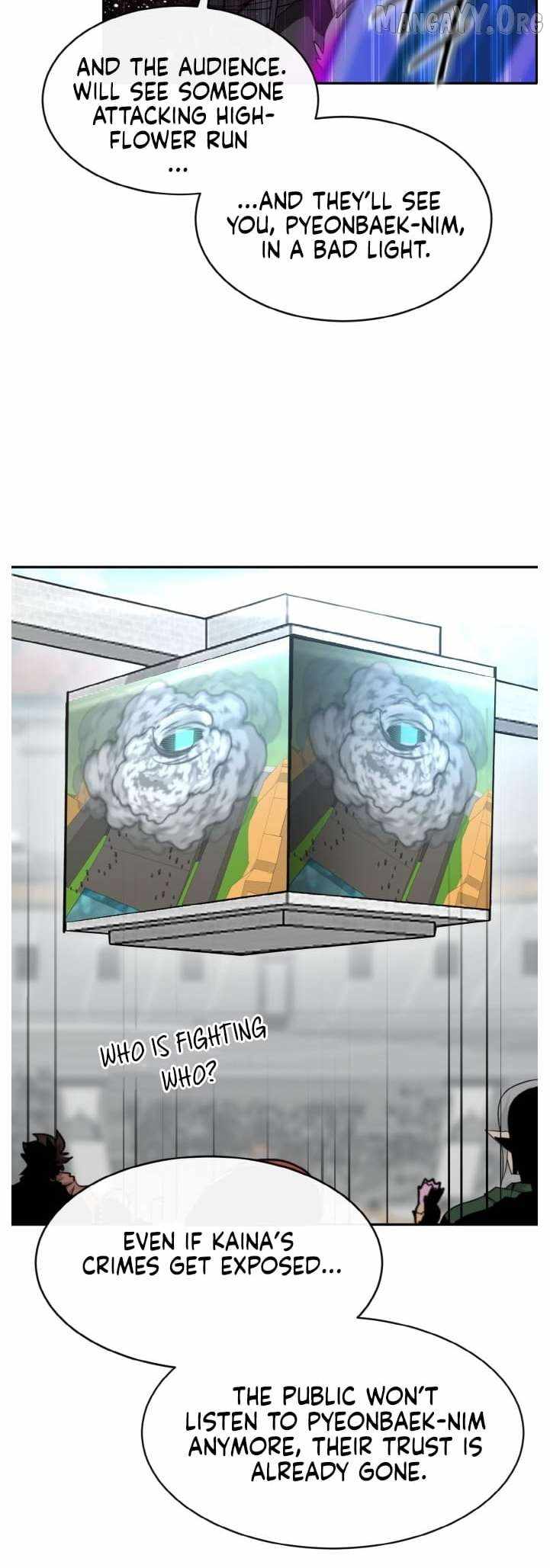 Counter Cube Chapter 137 - Page 25