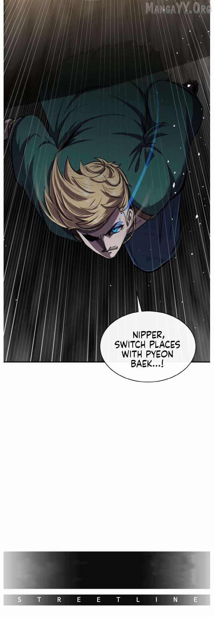 Counter Cube Chapter 137 - Page 32