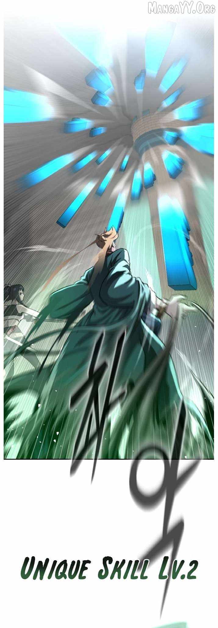 Counter Cube Chapter 137 - Page 33