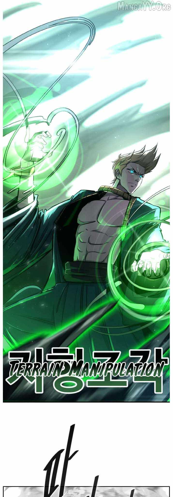 Counter Cube Chapter 137 - Page 34