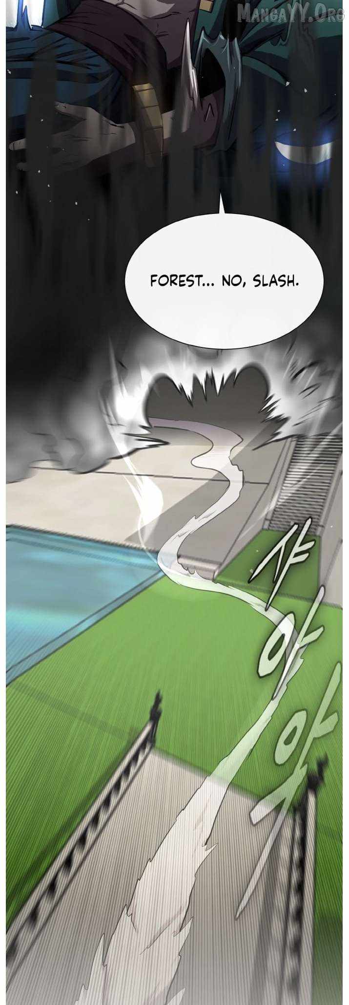 Counter Cube Chapter 137 - Page 37