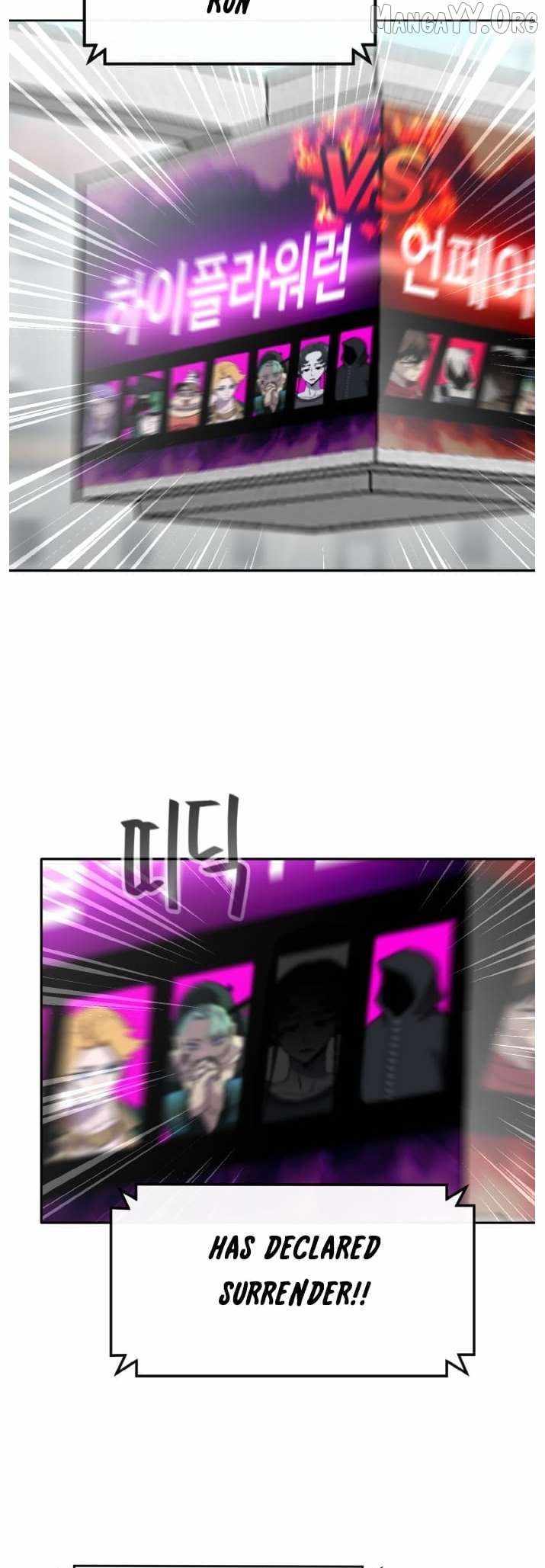 Counter Cube Chapter 137 - Page 39