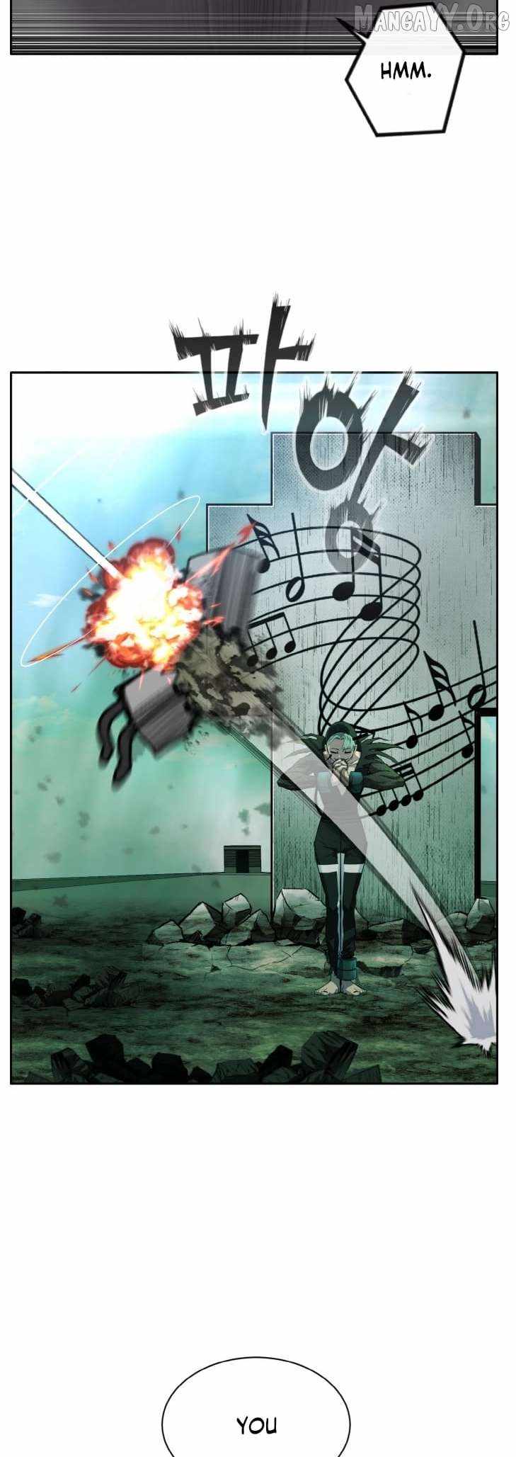 Counter Cube Chapter 137 - Page 46