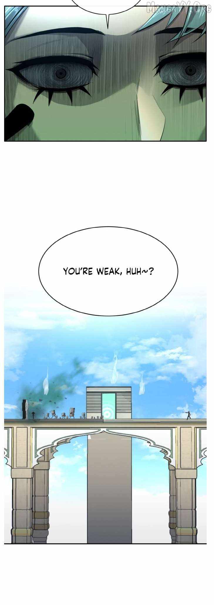 Counter Cube Chapter 137 - Page 47