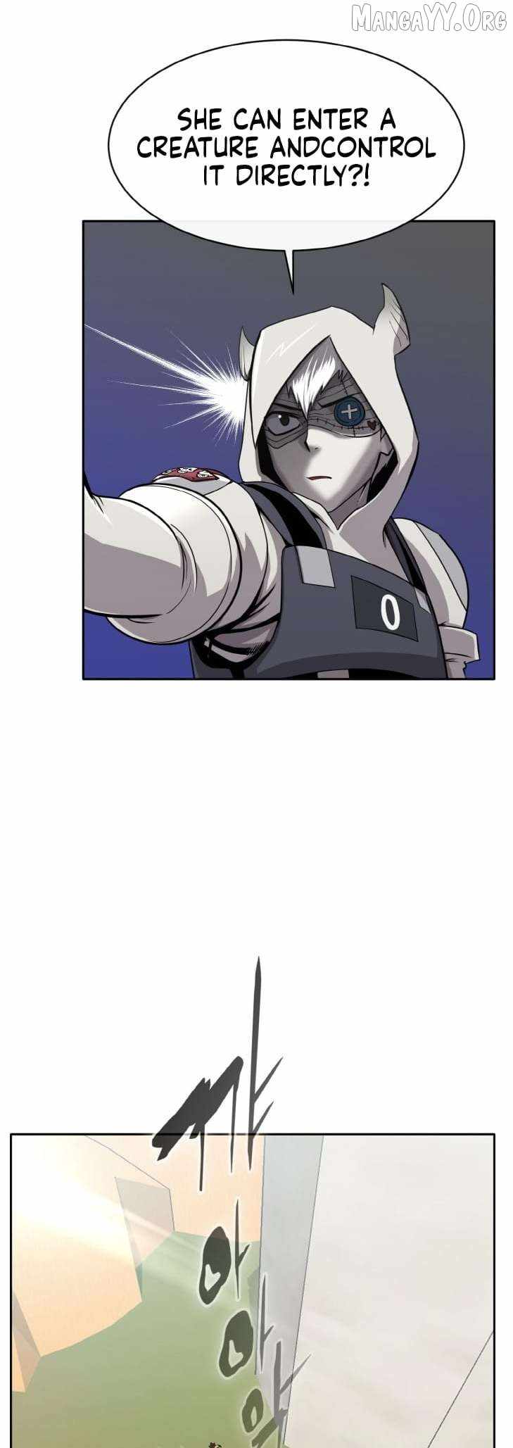 Counter Cube Chapter 137 - Page 48