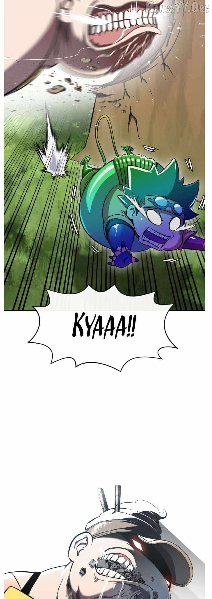 Counter Cube Chapter 137 - Page 51