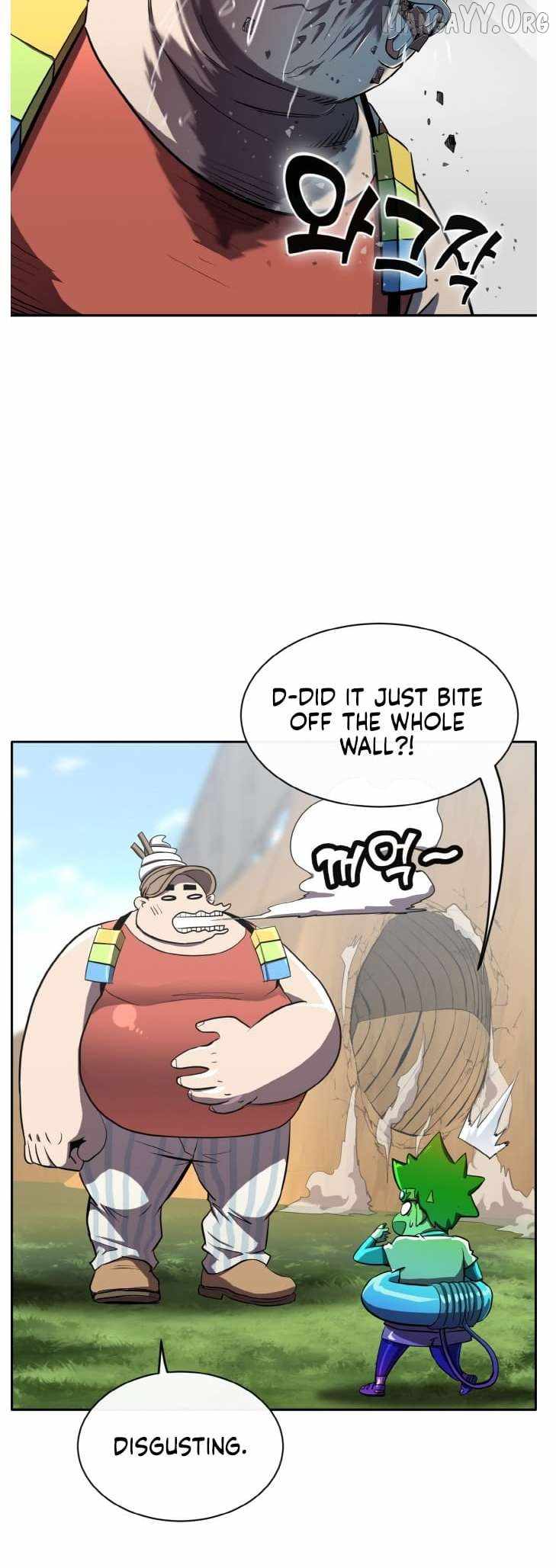 Counter Cube Chapter 137 - Page 52