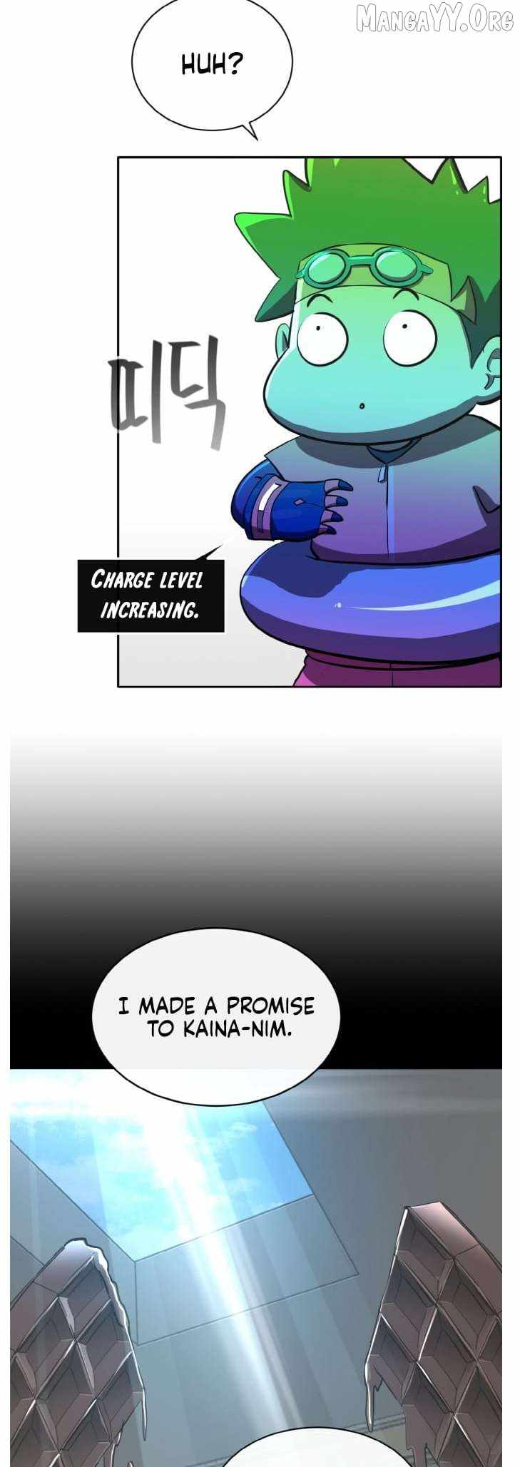 Counter Cube Chapter 137 - Page 55