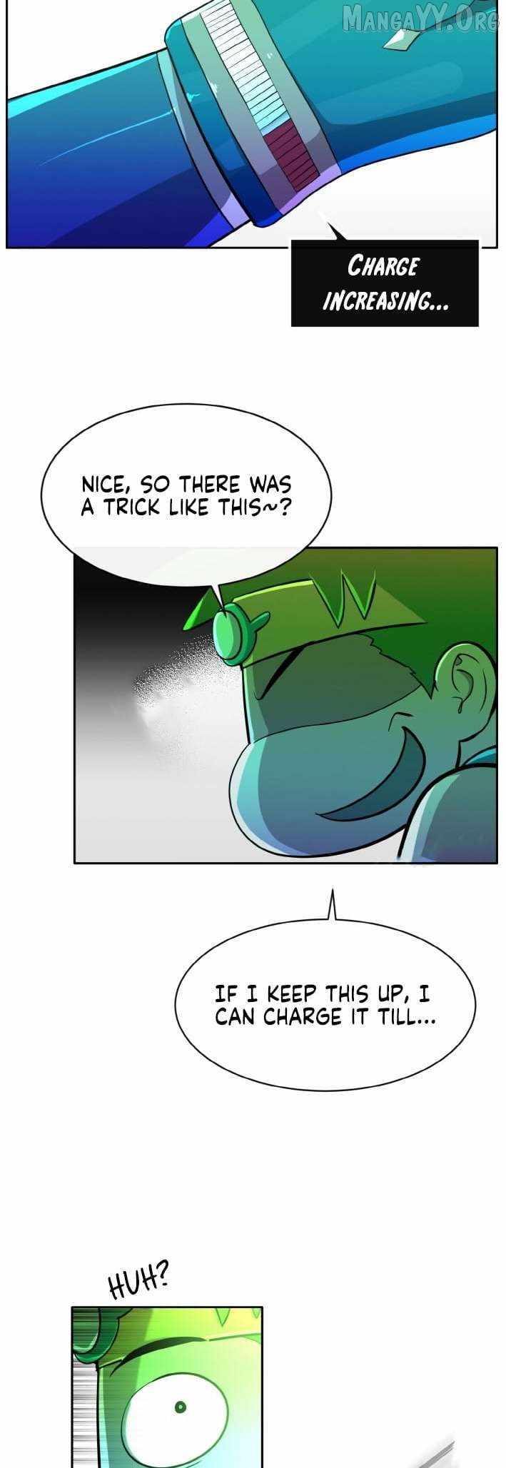 Counter Cube Chapter 137 - Page 62