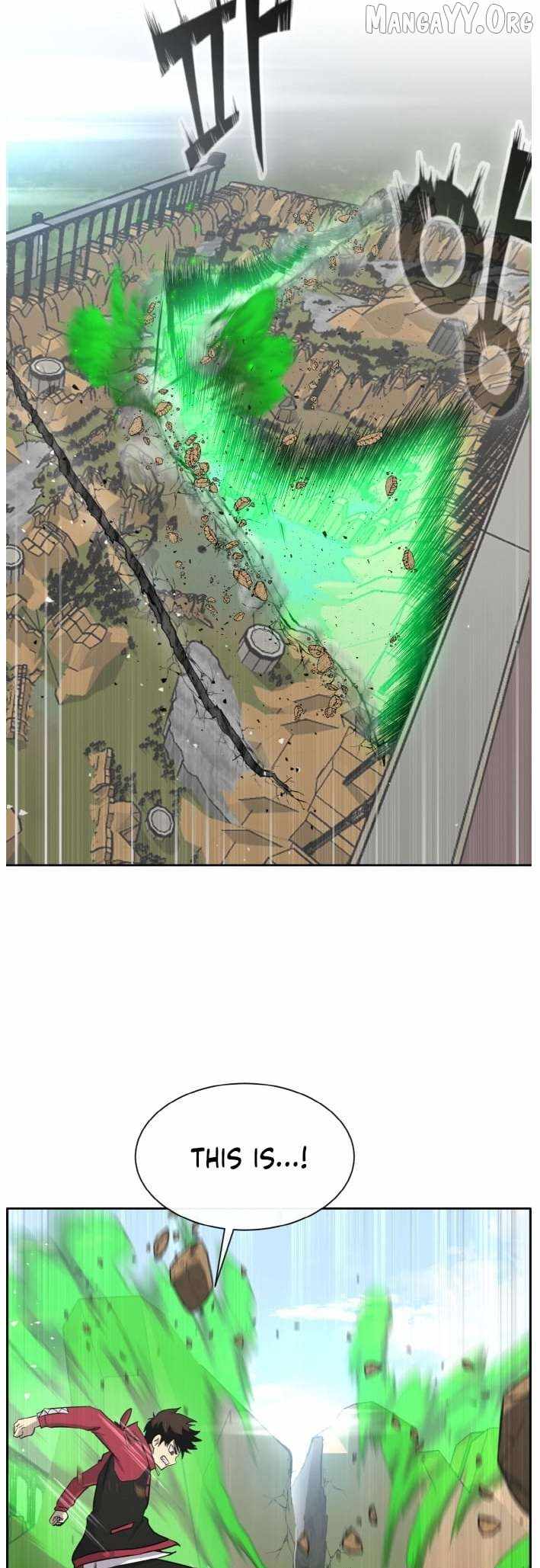 Counter Cube Chapter 137 - Page 64