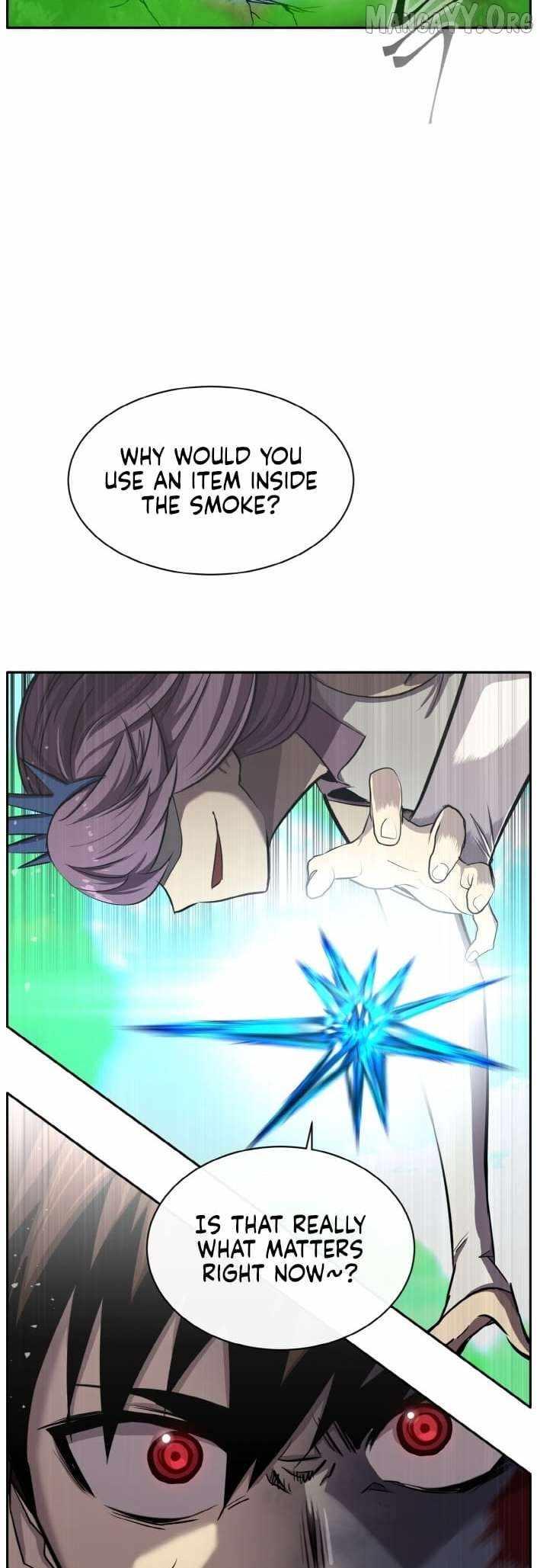 Counter Cube Chapter 137 - Page 67