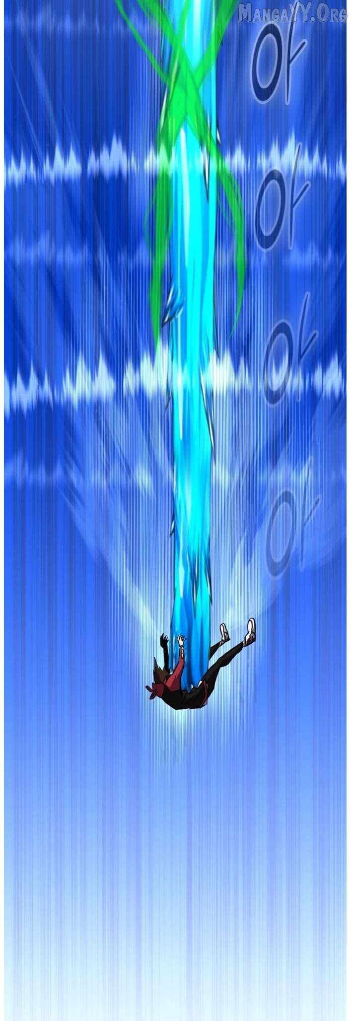 Counter Cube Chapter 137 - Page 70