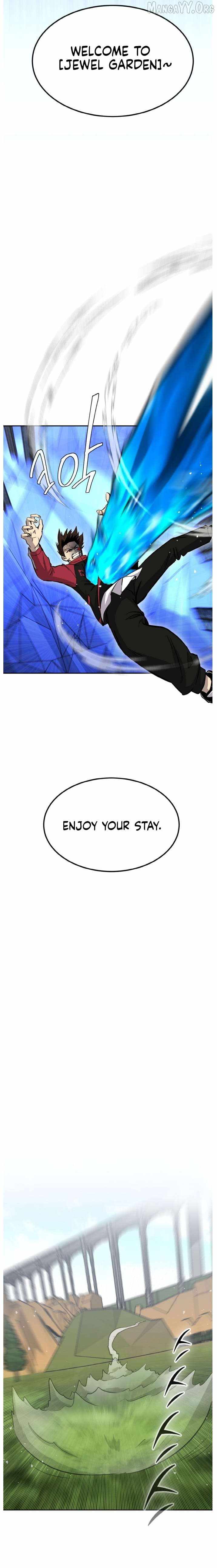 Counter Cube Chapter 137 - Page 71