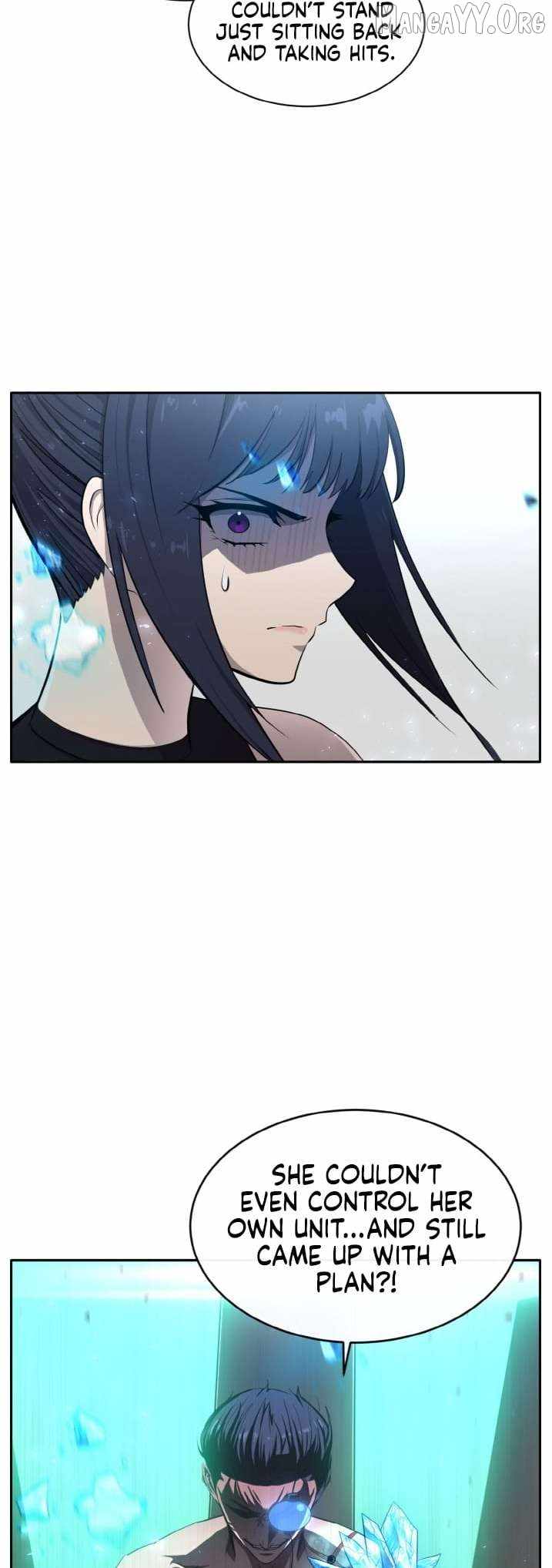 Counter Cube Chapter 137 - Page 10