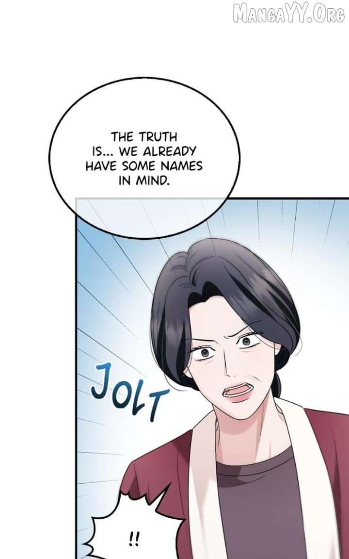 Couple, How Far You Can Go? Chapter 75 - Page 20