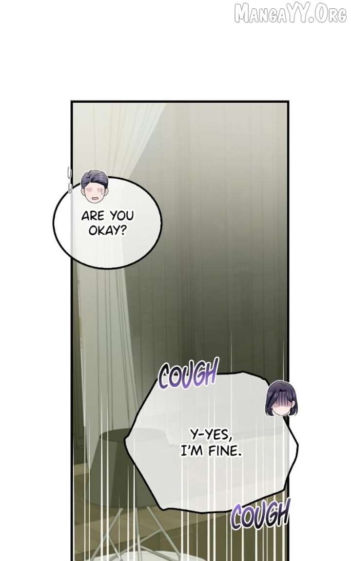 Couple, How Far You Can Go? Chapter 75 - Page 26