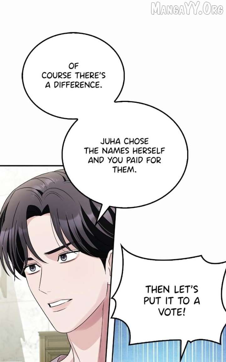 Couple, How Far You Can Go? Chapter 75 - Page 29