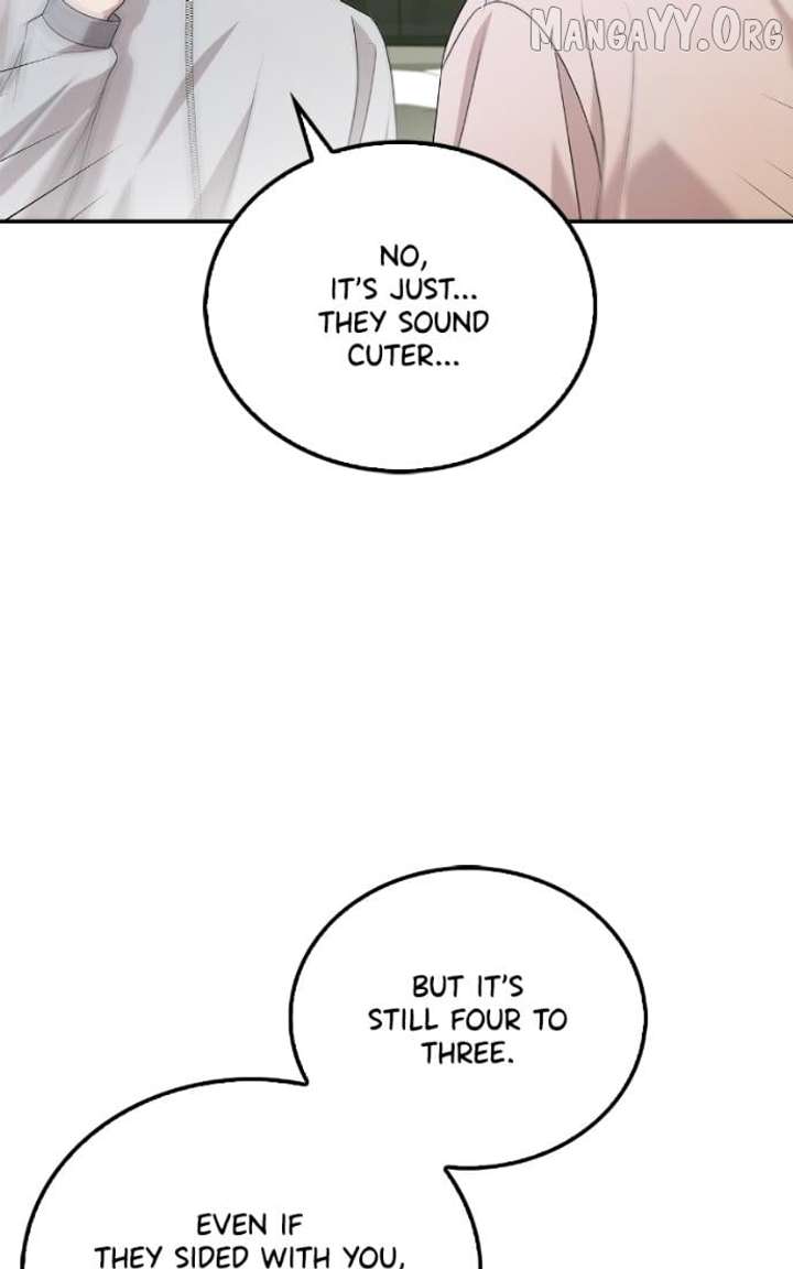 Couple, How Far You Can Go? Chapter 75 - Page 35