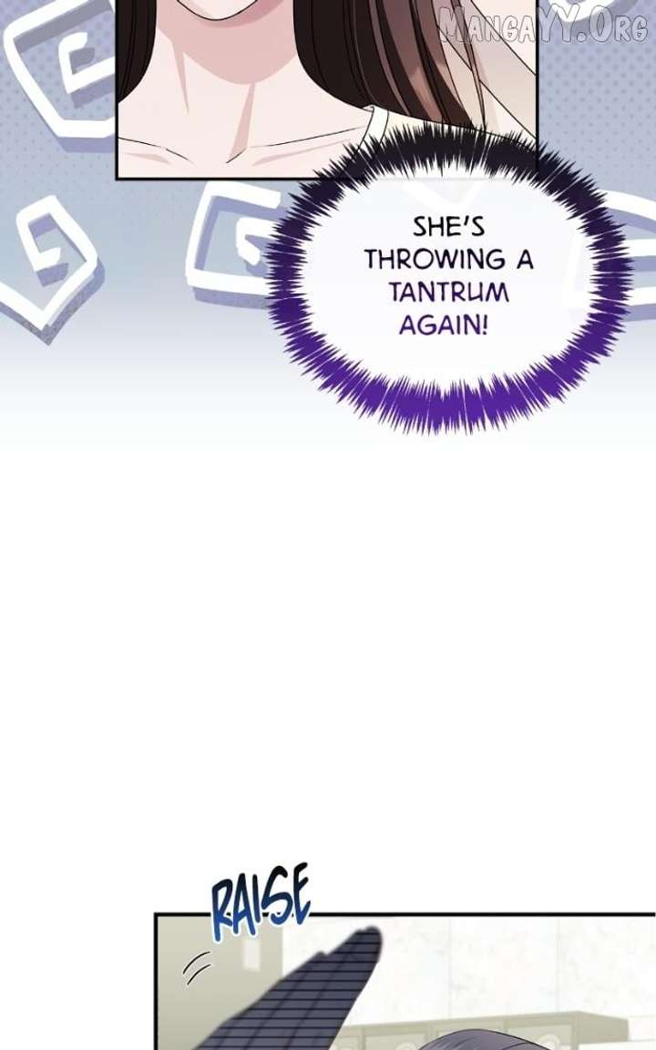 Couple, How Far You Can Go? Chapter 75 - Page 42